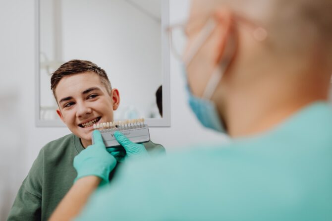 10 reasons why regular dental check-ups are important
