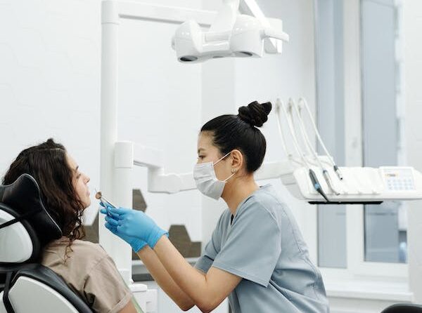 How to Find Affordable Dental Care for Your Family