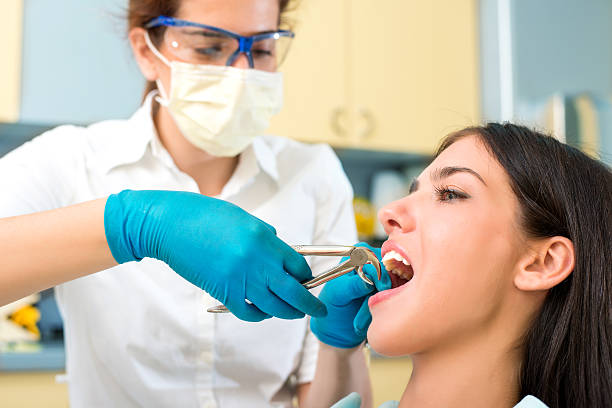 Wisdom Teeth Removal: What You Need to Know