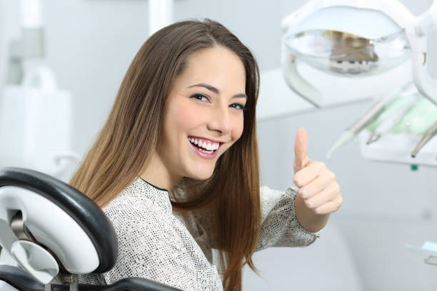 The Benefits of Professional Teeth Whitening Services