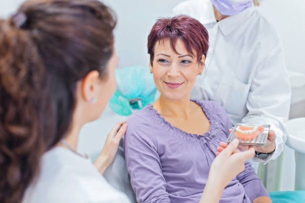 Dental Implants: Types, Benefits, and Costs