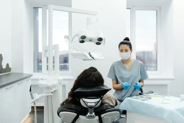 The Ultimate Guide to Choosing the Best Dental Clinic in Brampton