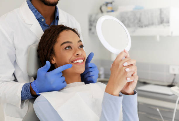 Where Can I Find Teeth Whitening Dentist Services in Brampton?