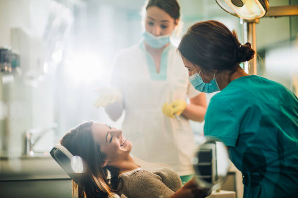 Choosing the Right Dentist in Brampton: Top Tips for Local Patients