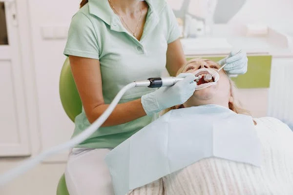 Brampton Dentist Checkups and Examinations