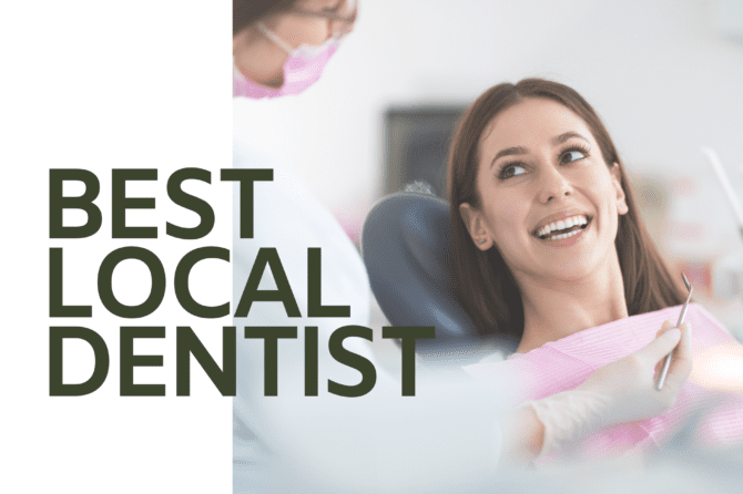 Finding Your Perfect Fit with the Best Local Dentist
