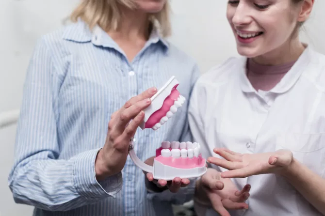 Dental Bridge vs Implant: Which is Right for You?