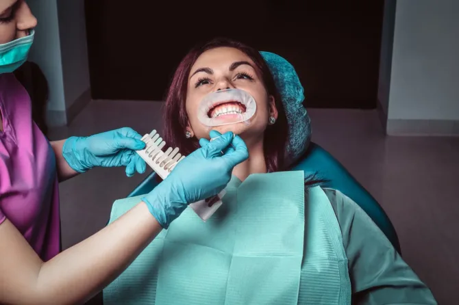 5 Signs You Might Need a Dental Filling