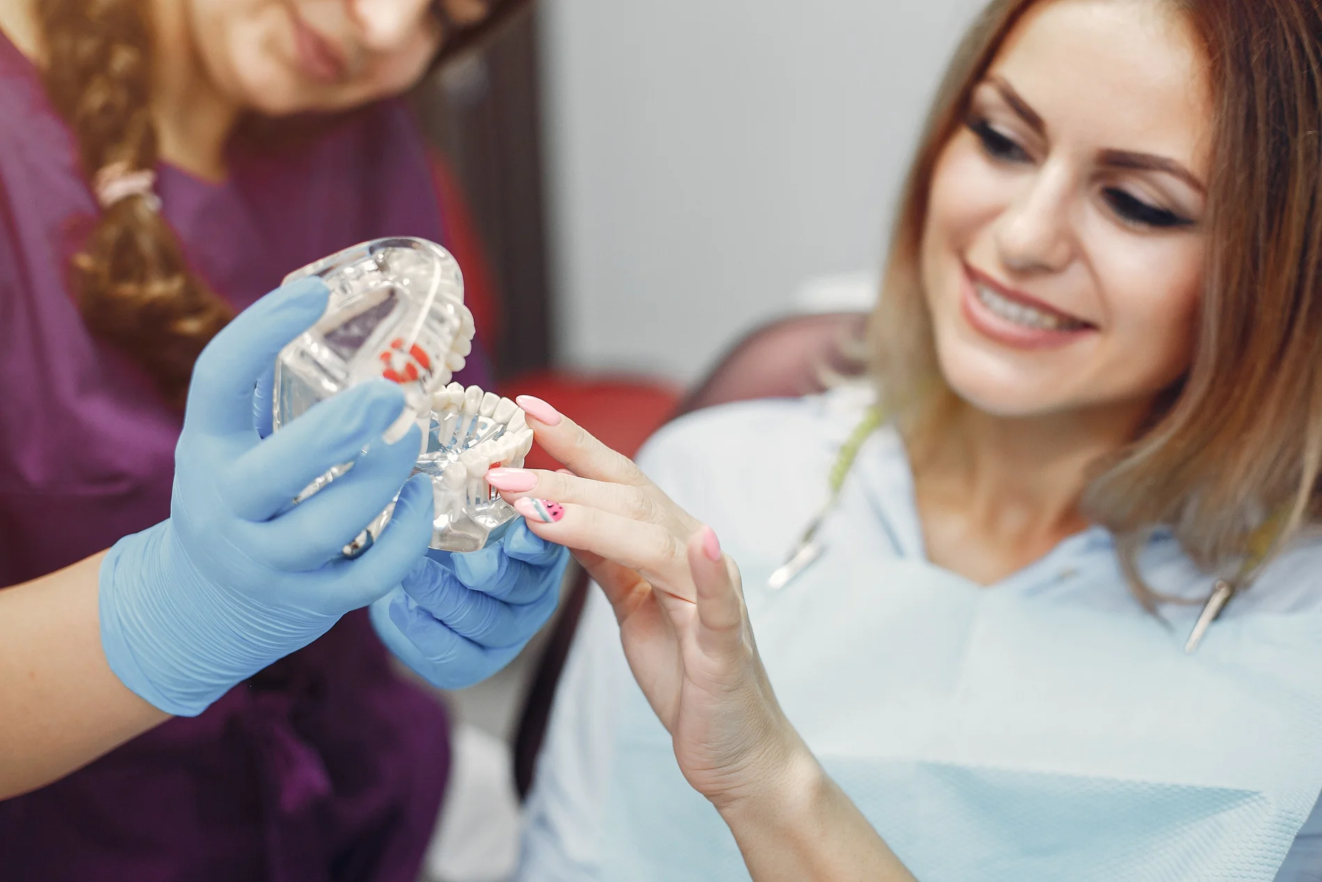 How to Use Invisalign Cleaning Crystals | Your Ultimate Guide